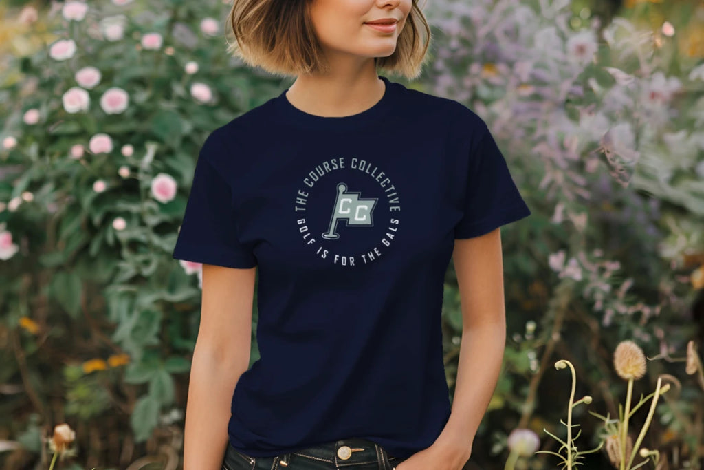 The Tee Box - Your Classic Everyday Tee
