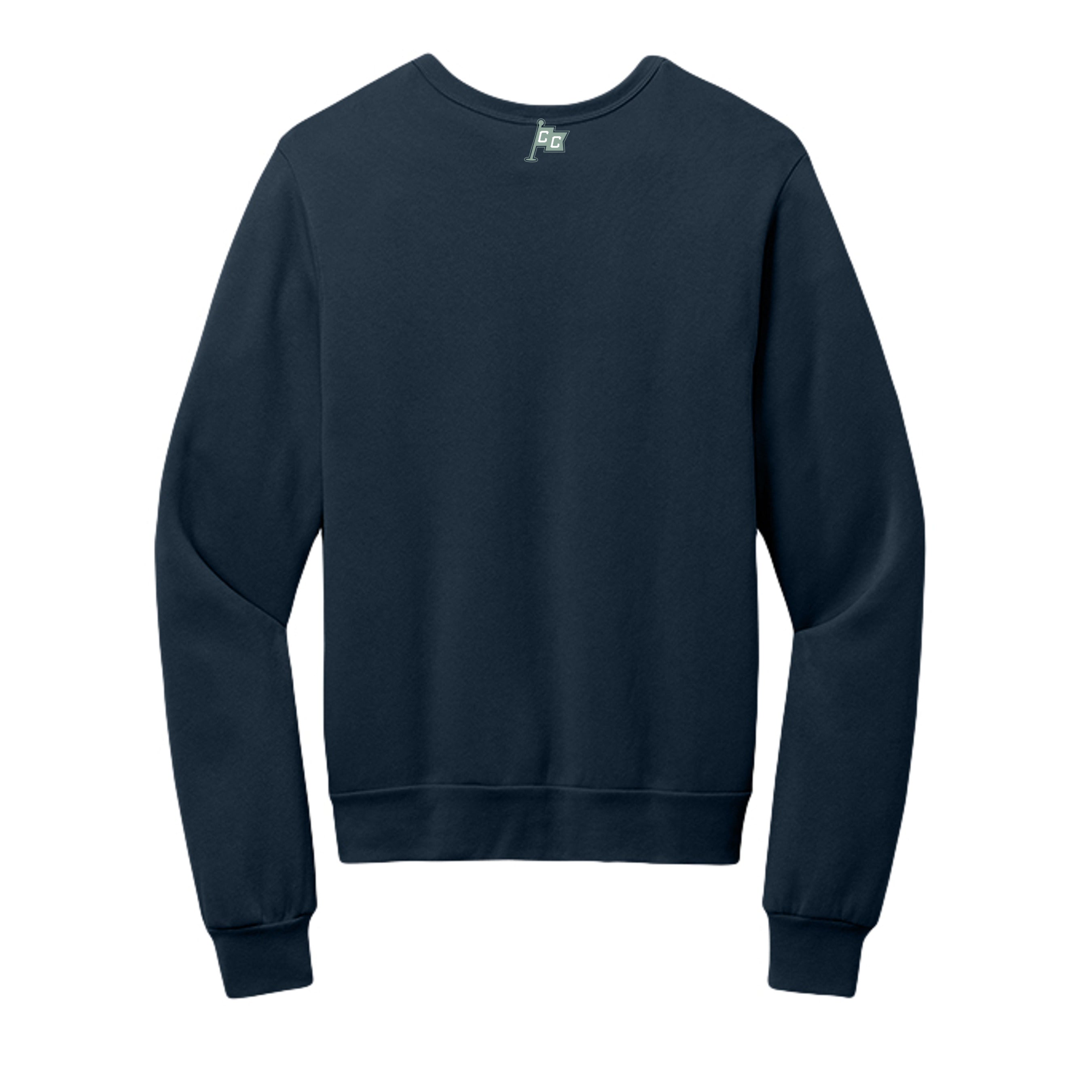 Navy - 3911 - BACK