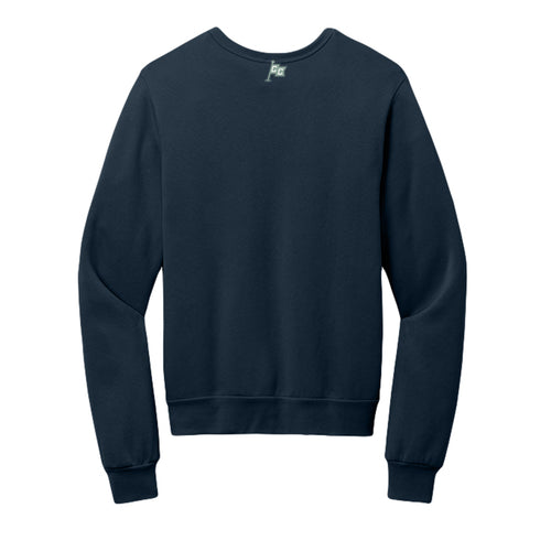 Navy - 3911 - BACK