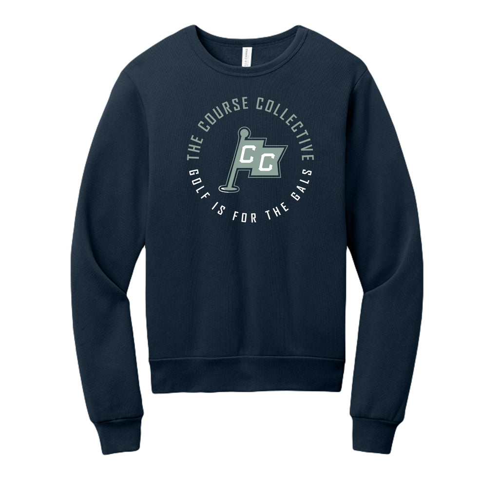 Navy - 3911 - FRONT