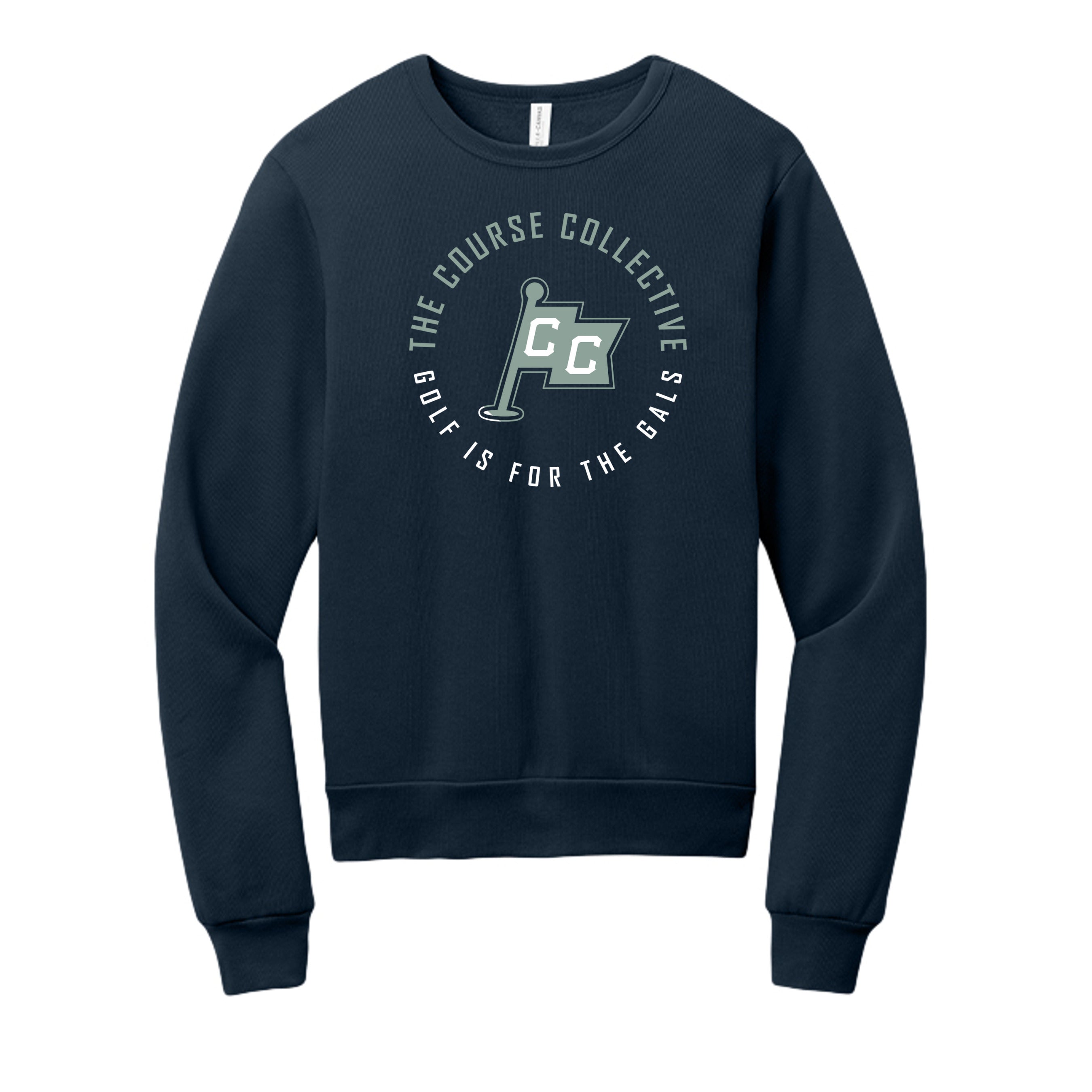 Navy - 3911 - FRONT