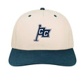 Stone/ Navy - HTA - FRONT