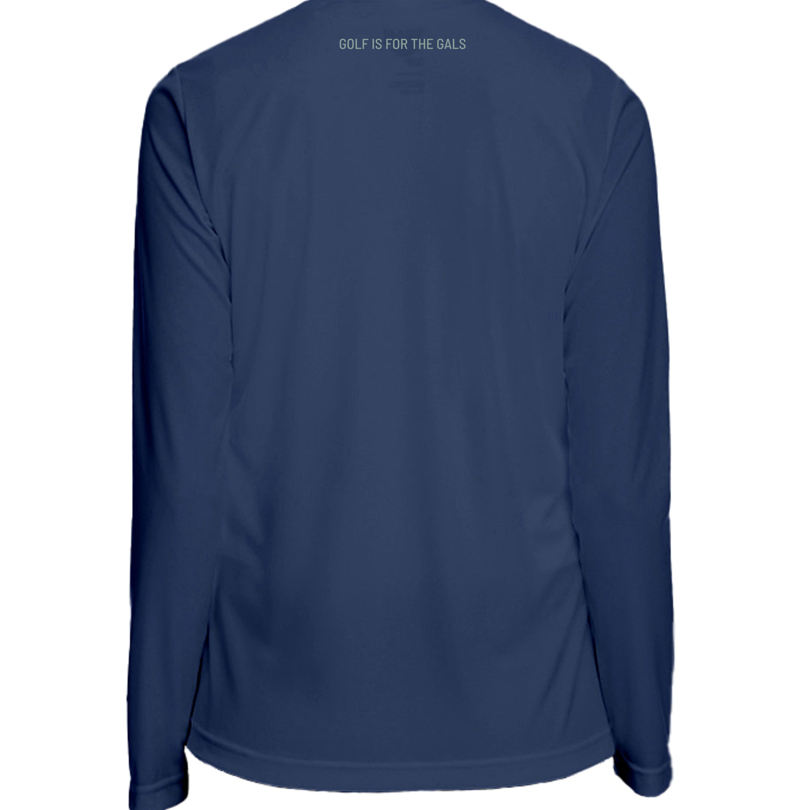 SPORT DARK NAVY - TT31W - BACK