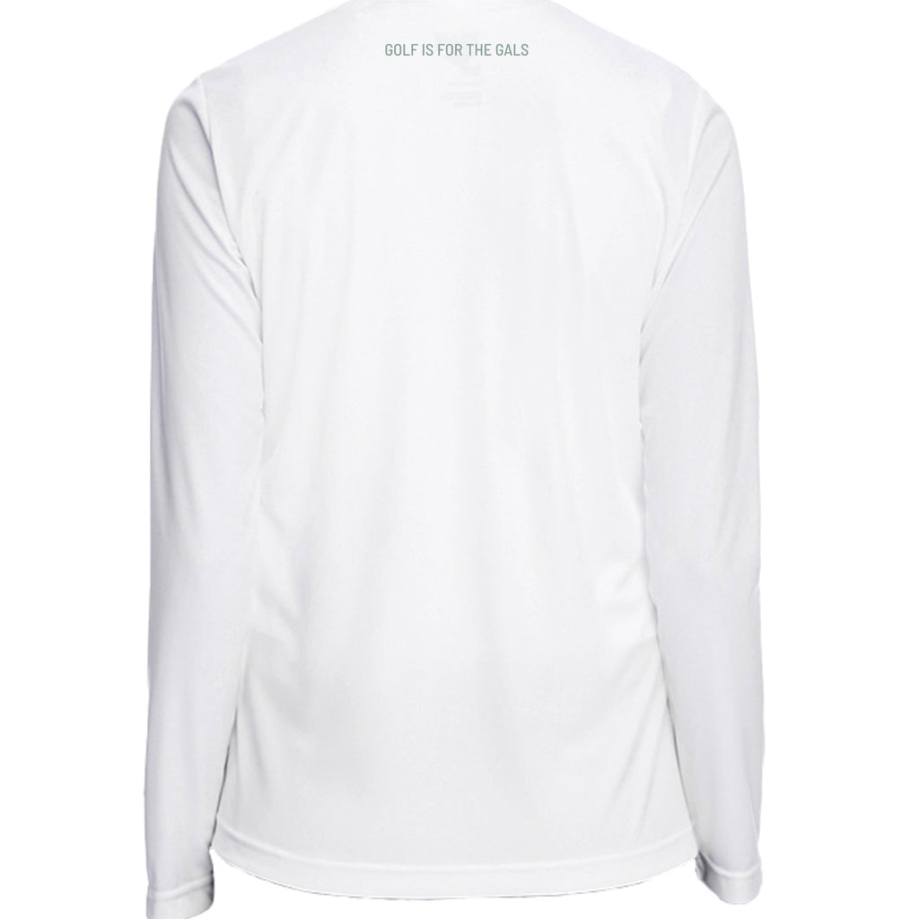 WHITE - TT31W - BACK