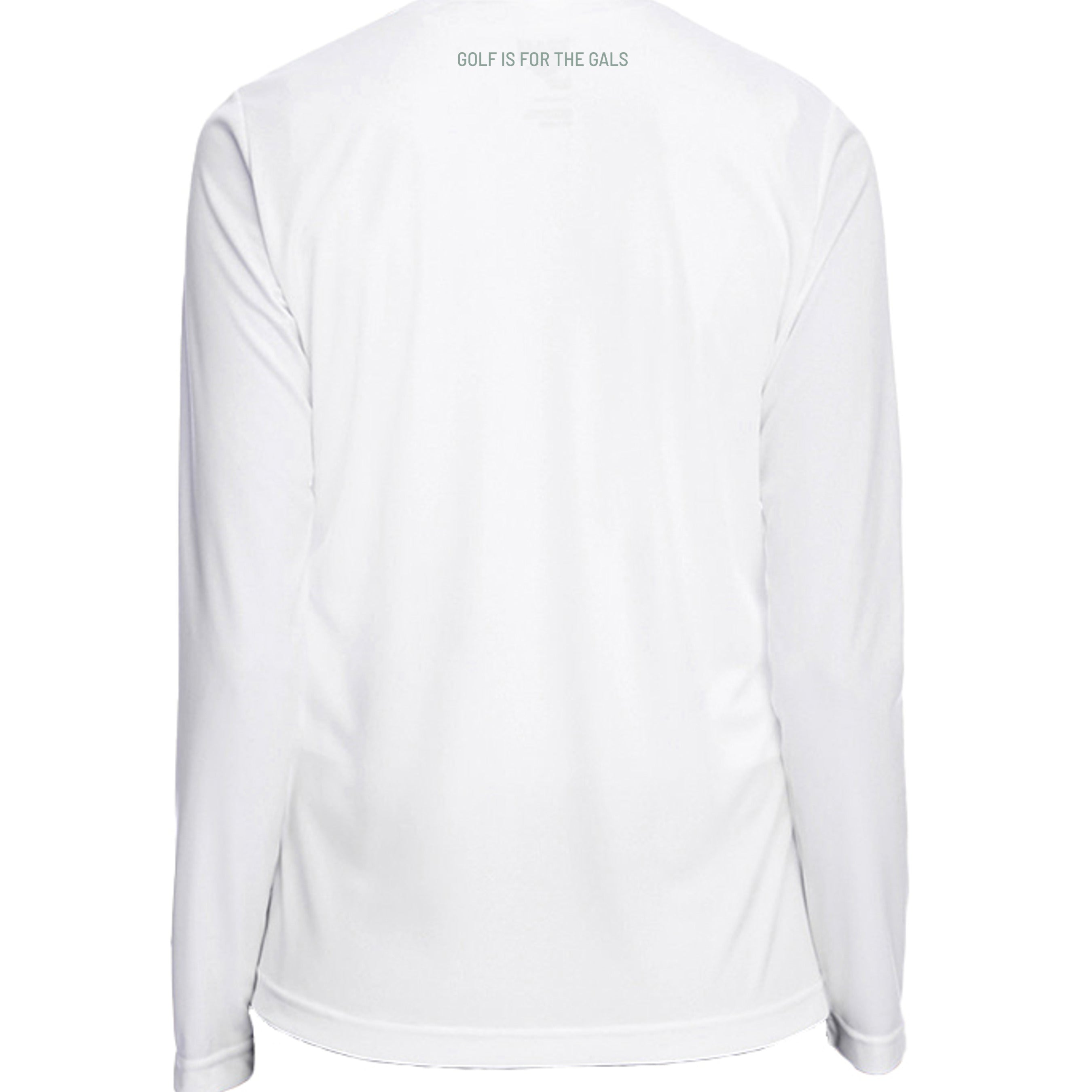 WHITE - TT31W - BACK
