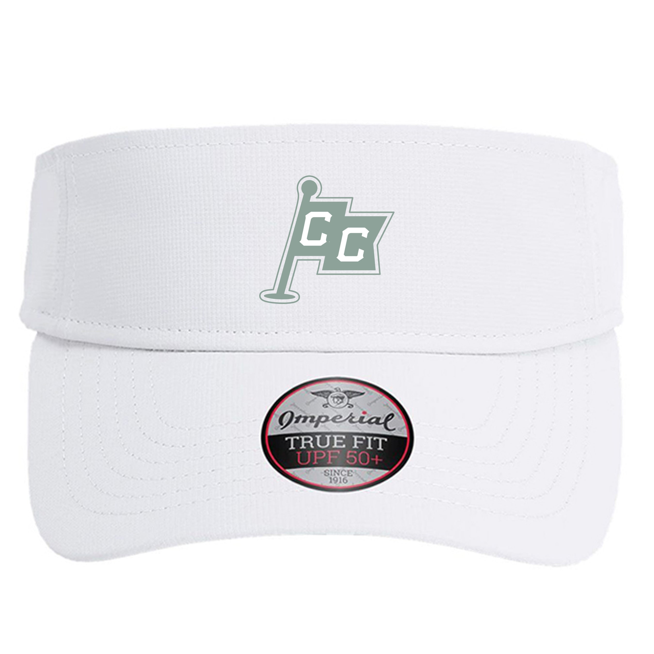 White - 3124P - FRONT
