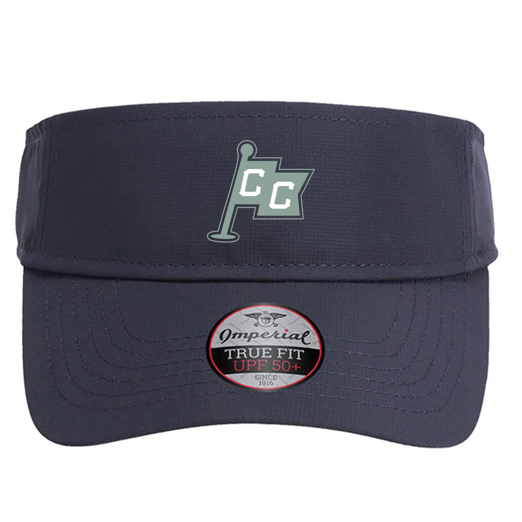 True Navy - 3124P - FRONT