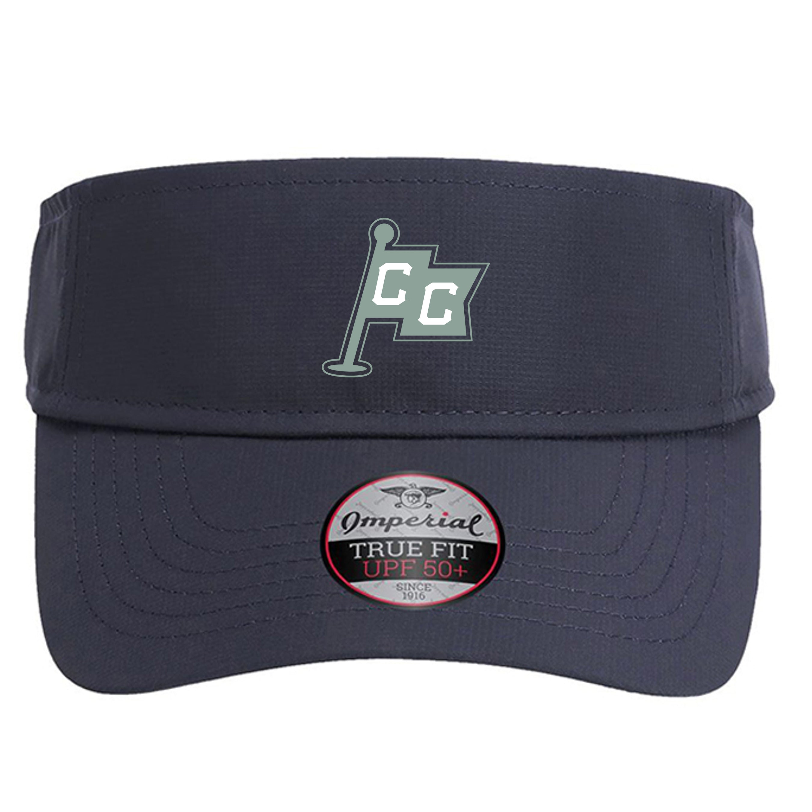 True Navy - 3124P - FRONT